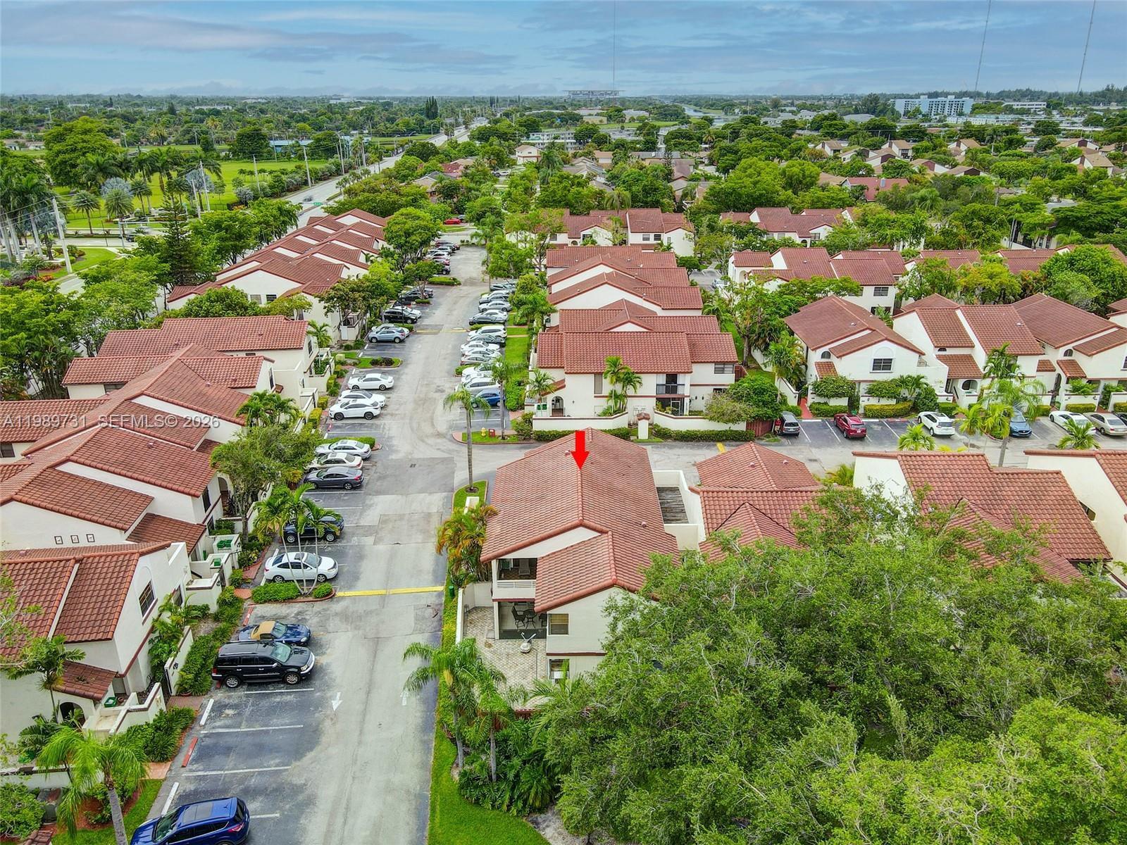 CONDO B AT MEDITERRANEA P - Residential