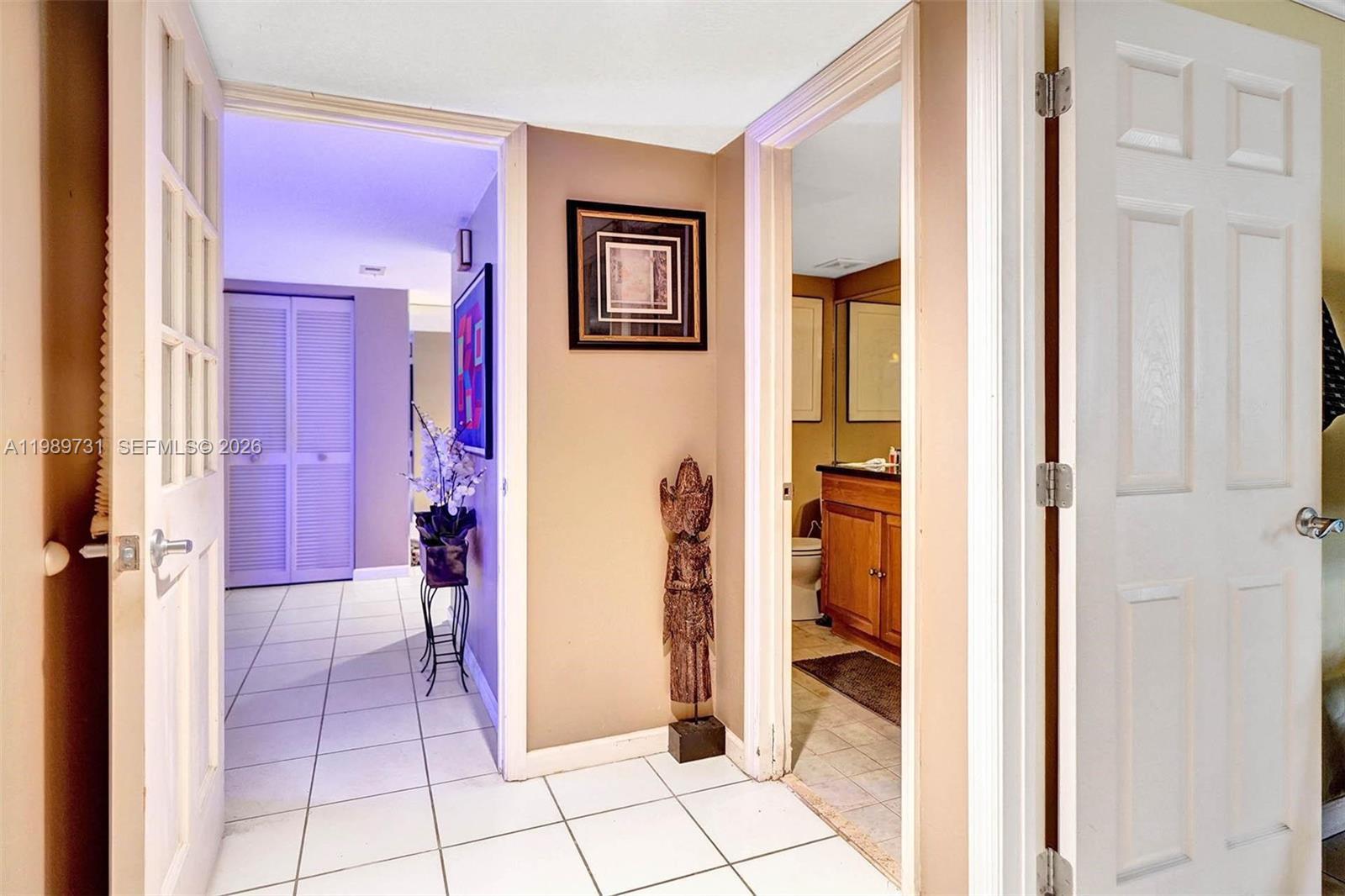 CONDO B AT MEDITERRANEA P - Residential