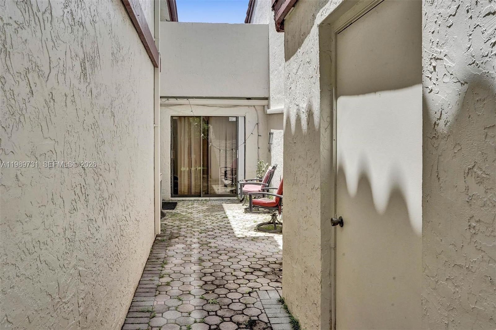 CONDO B AT MEDITERRANEA P - Residential