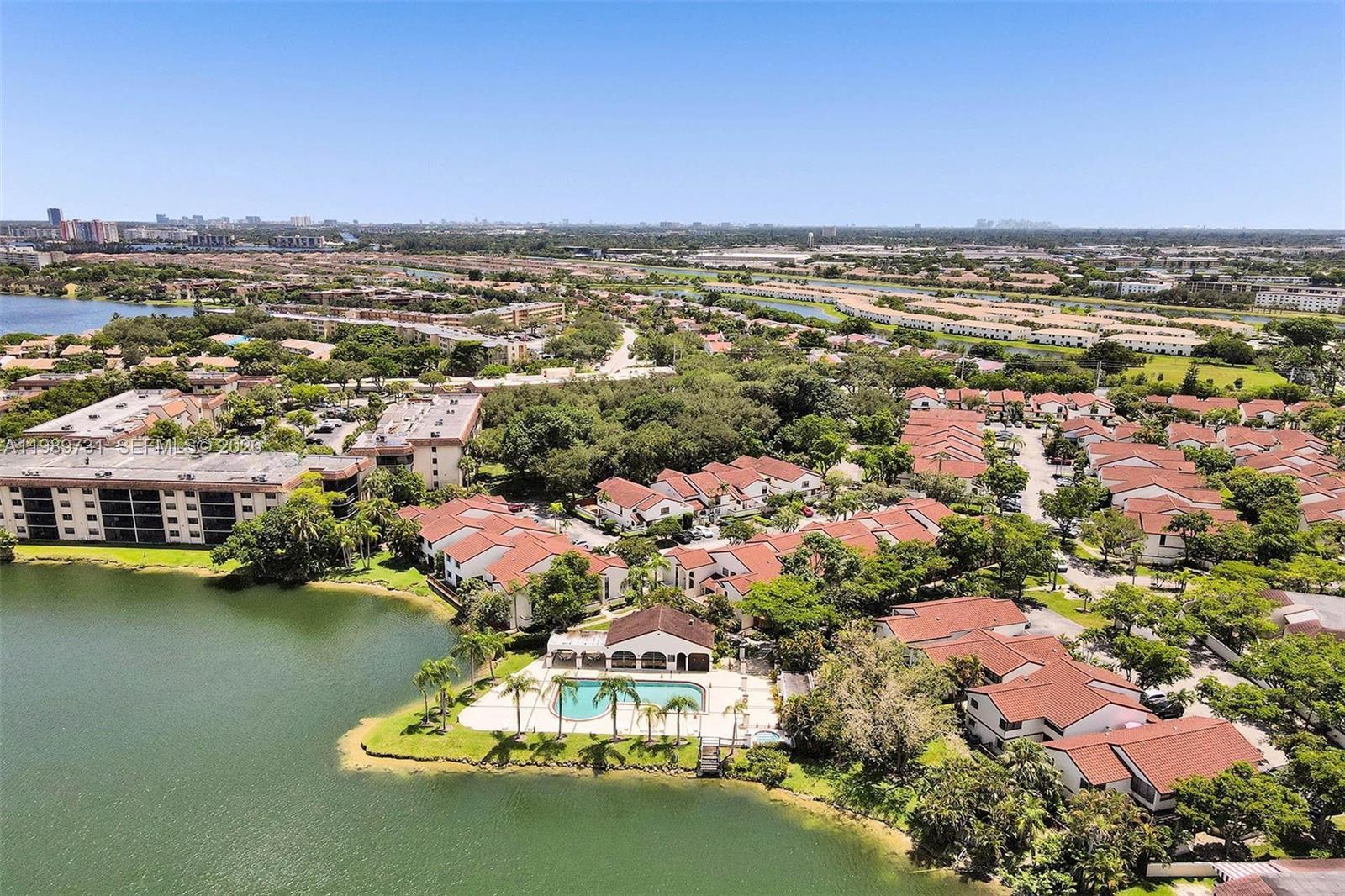 CONDO B AT MEDITERRANEA P - Residential