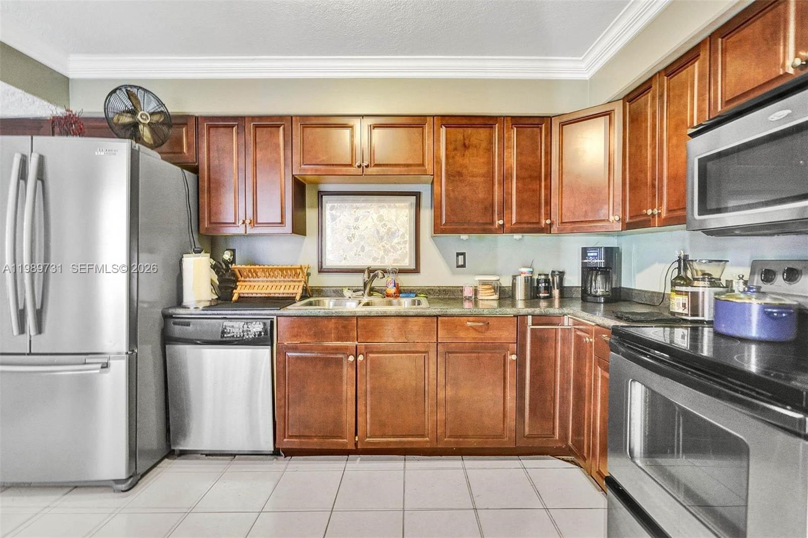 CONDO B AT MEDITERRANEA P - Residential