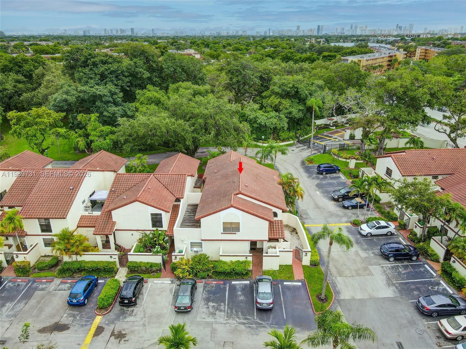 CONDO B AT MEDITERRANEA P - Residential