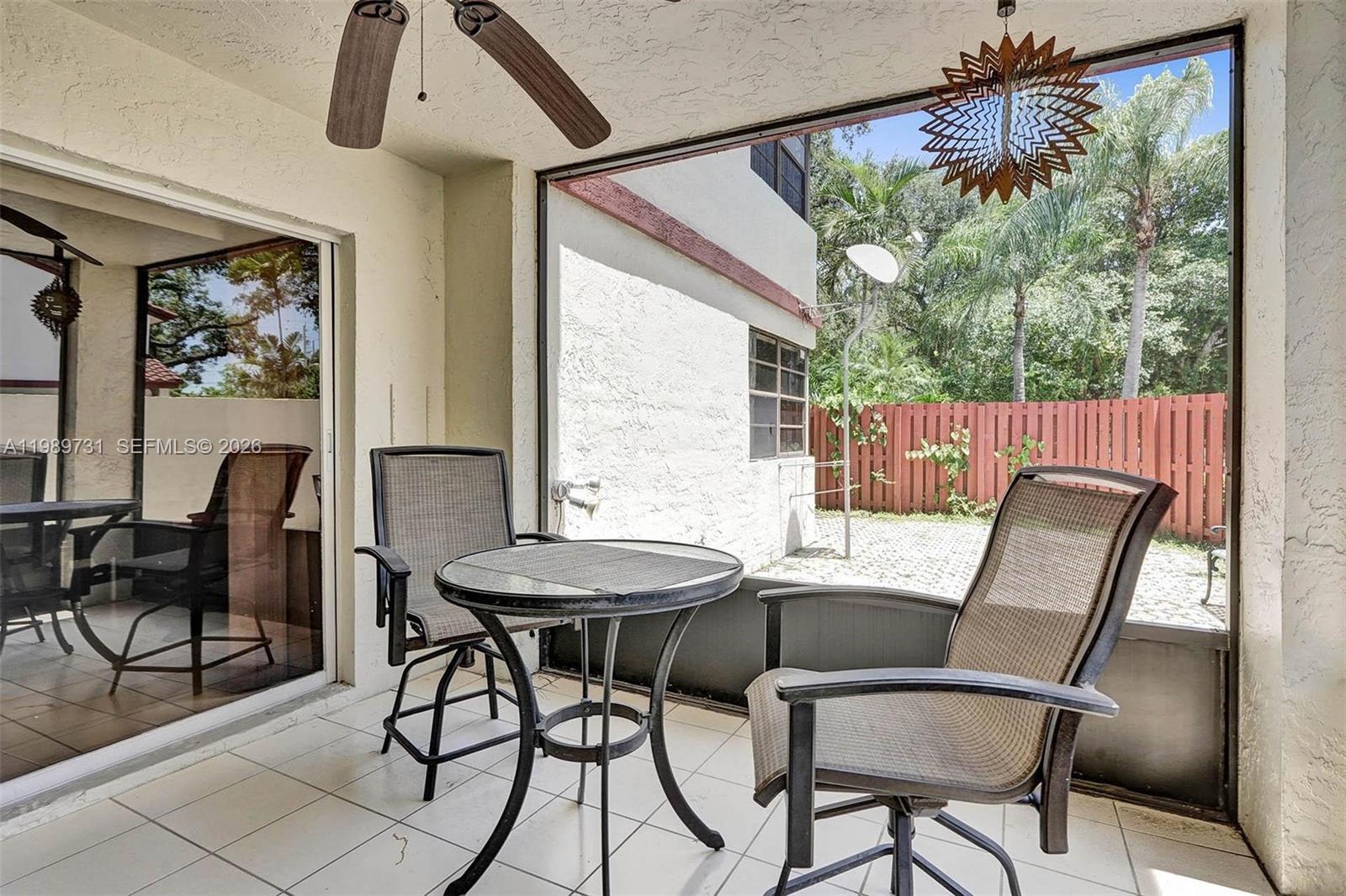 CONDO B AT MEDITERRANEA P - Residential