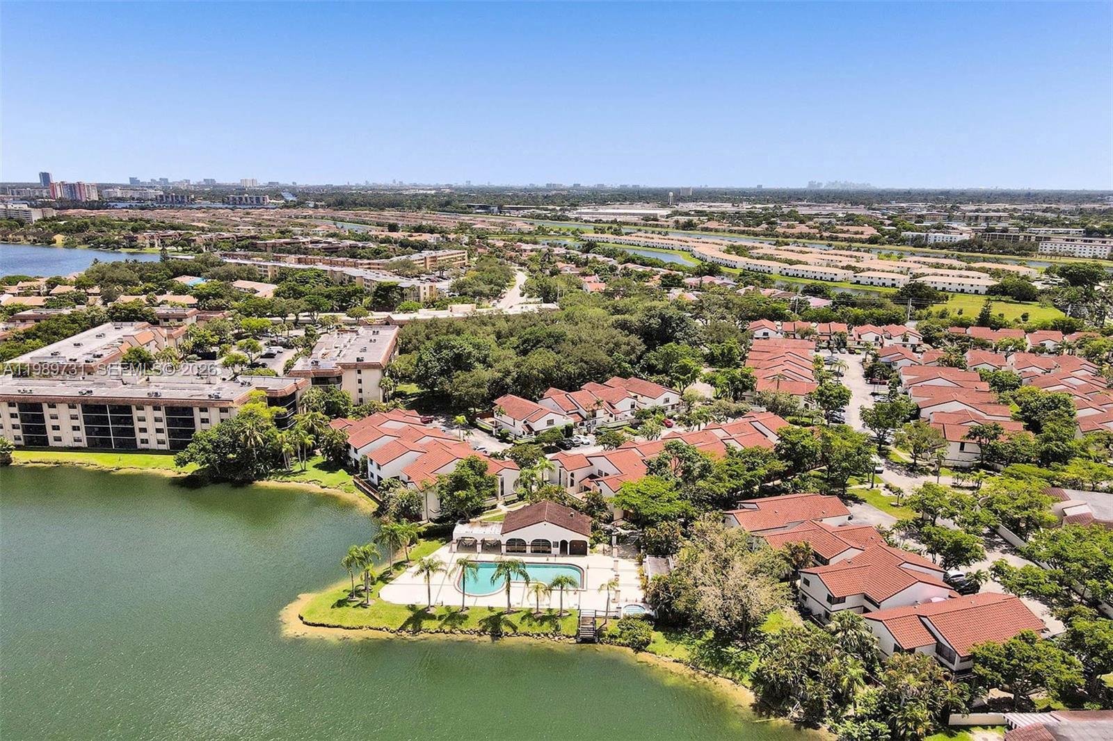 CONDO B AT MEDITERRANEA P - Residential