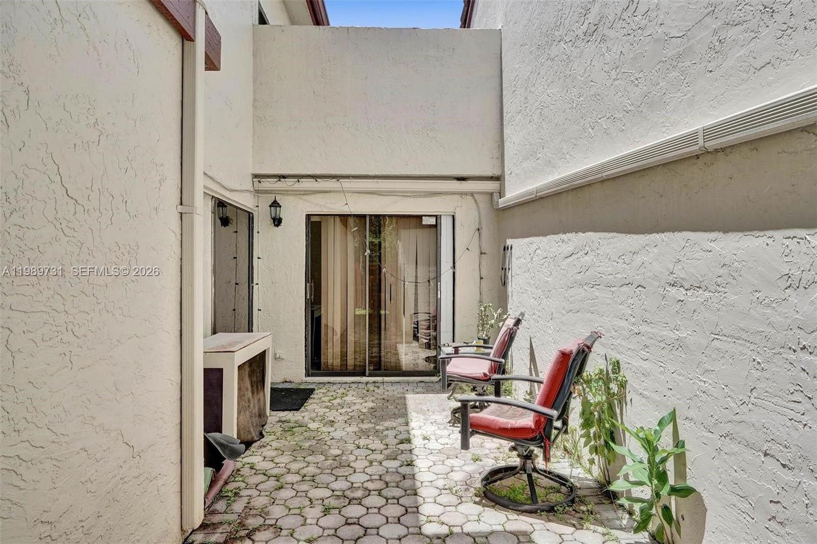 CONDO B AT MEDITERRANEA P - Residential