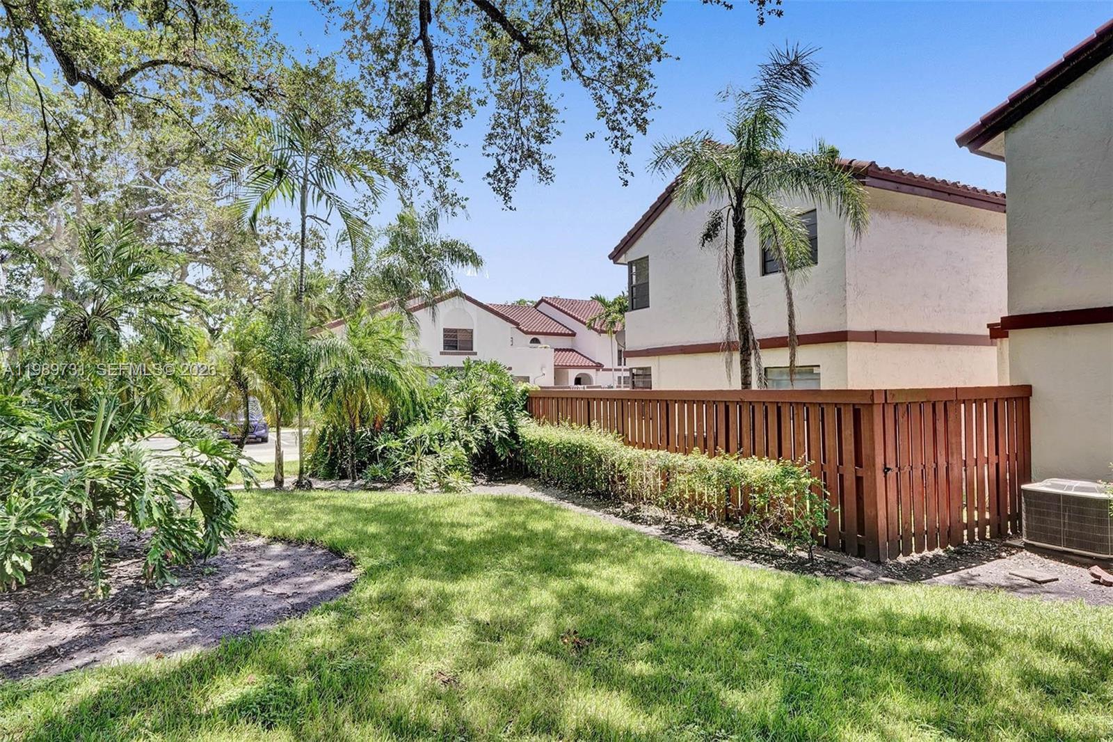 CONDO B AT MEDITERRANEA P - Residential