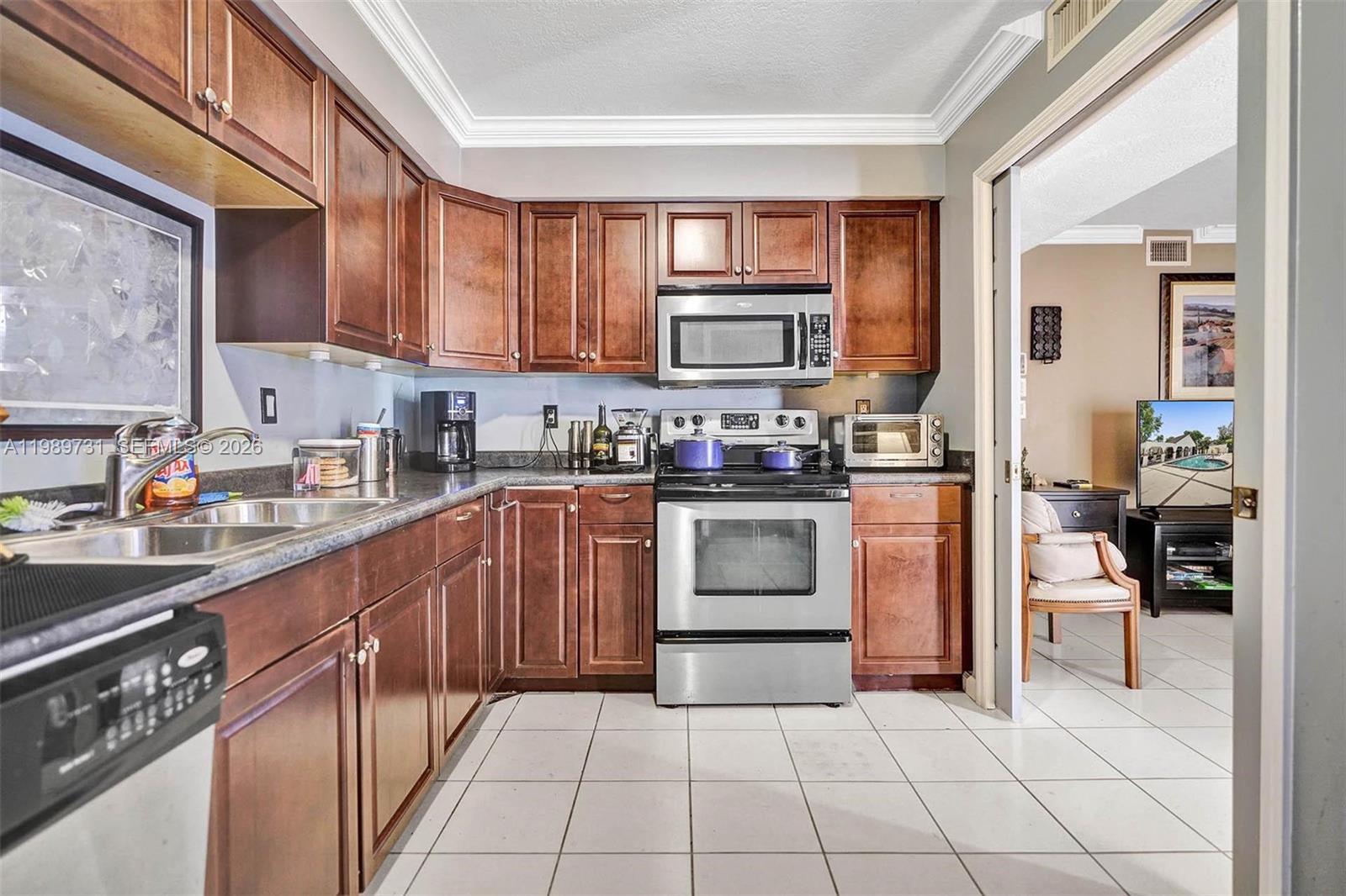 CONDO B AT MEDITERRANEA P - Residential