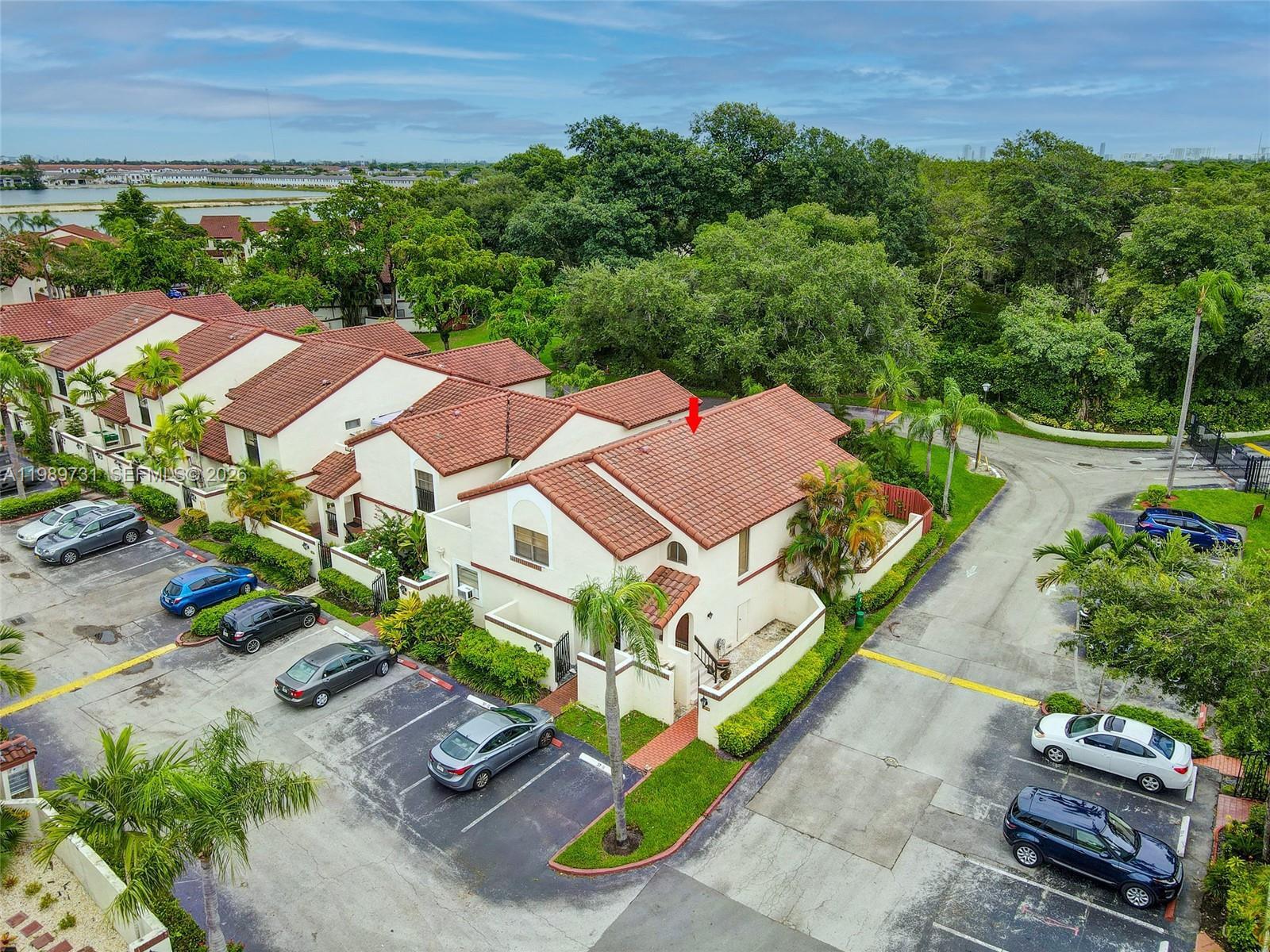 CONDO B AT MEDITERRANEA P - Residential