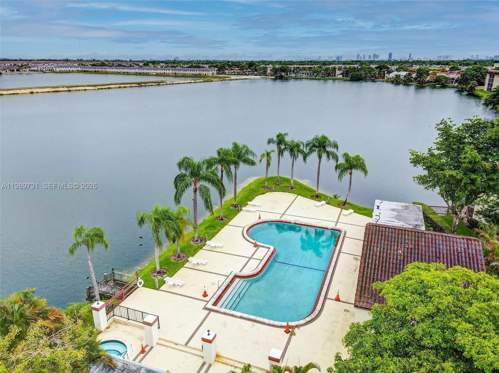 CONDO B AT MEDITERRANEA P - Residential