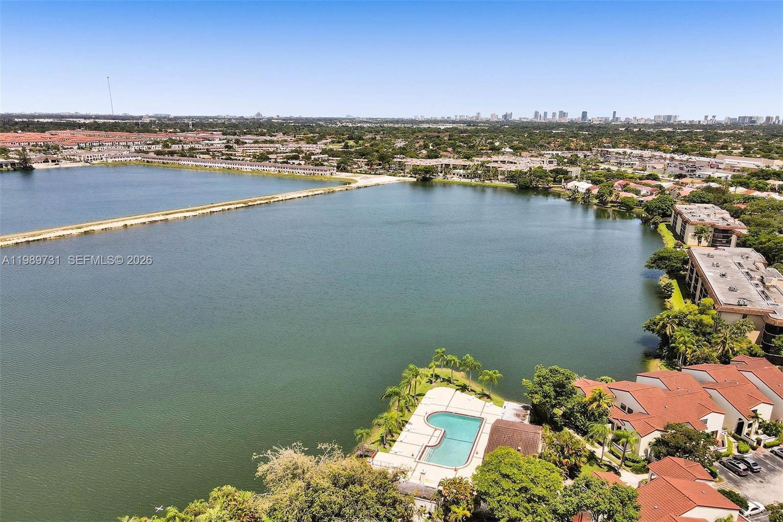 CONDO B AT MEDITERRANEA P - Residential