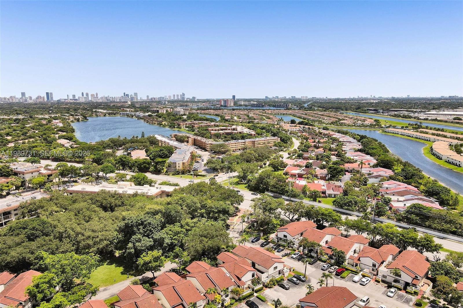 CONDO B AT MEDITERRANEA P - Residential