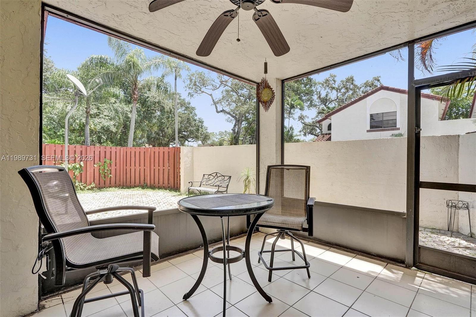 CONDO B AT MEDITERRANEA P - Residential