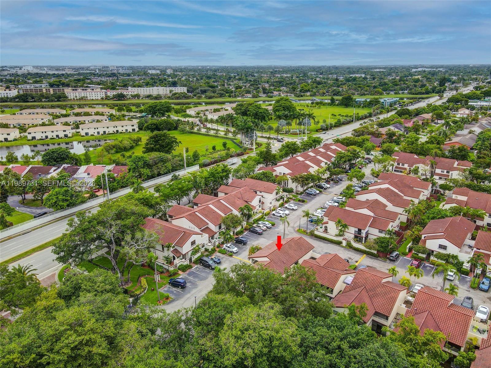 CONDO B AT MEDITERRANEA P - Residential