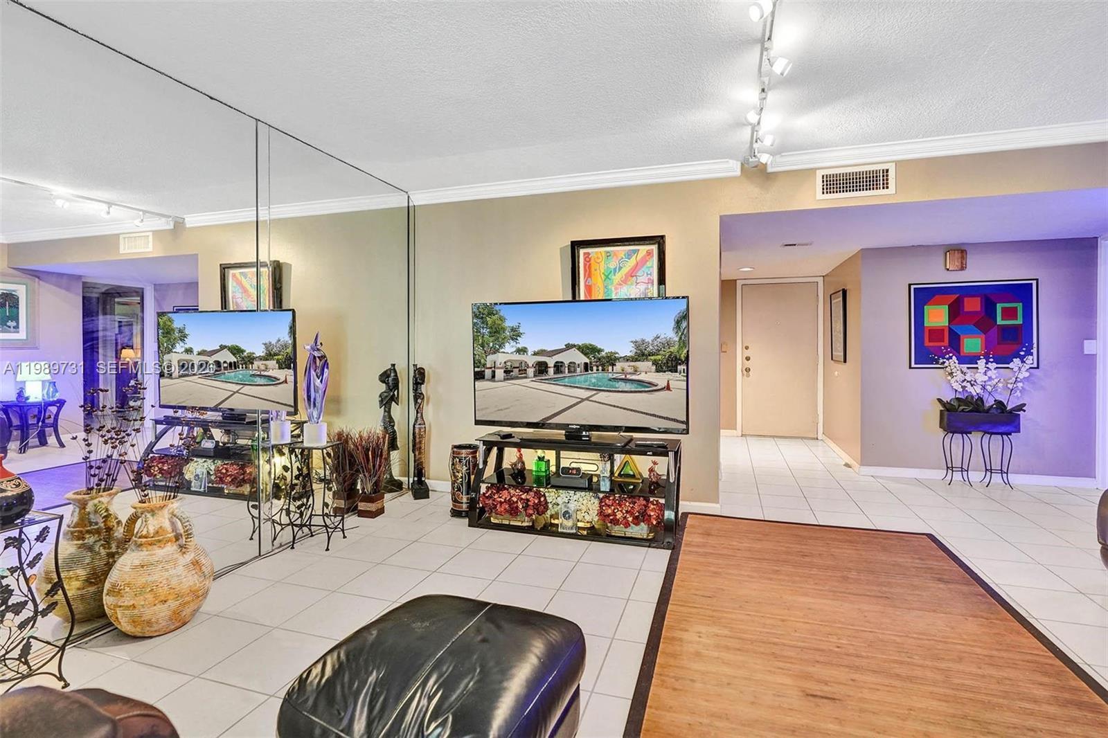 CONDO B AT MEDITERRANEA P - Residential