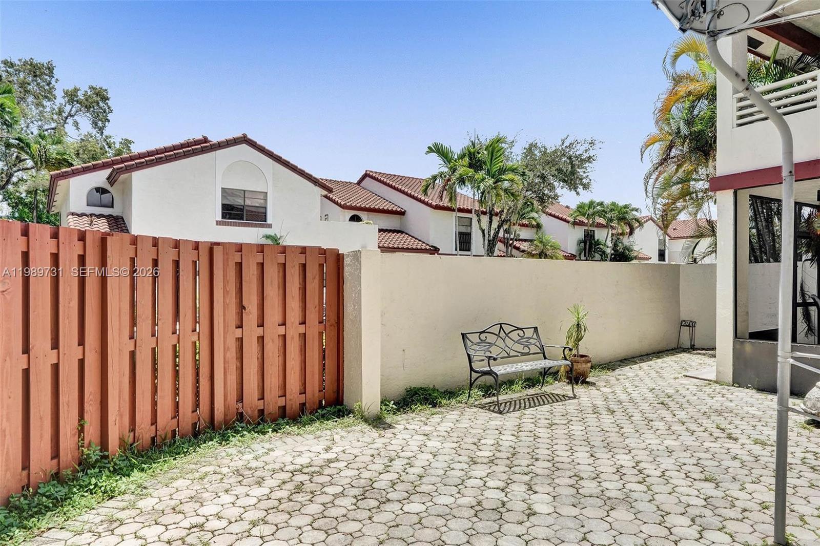 CONDO B AT MEDITERRANEA P - Residential