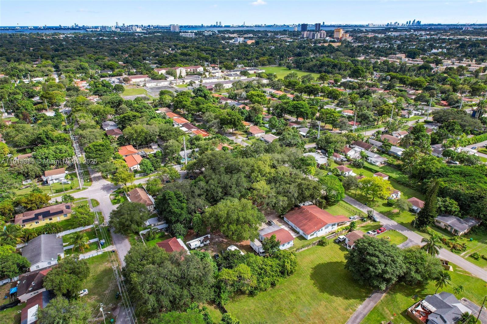 PL OF HOME ACRES - Residential Income