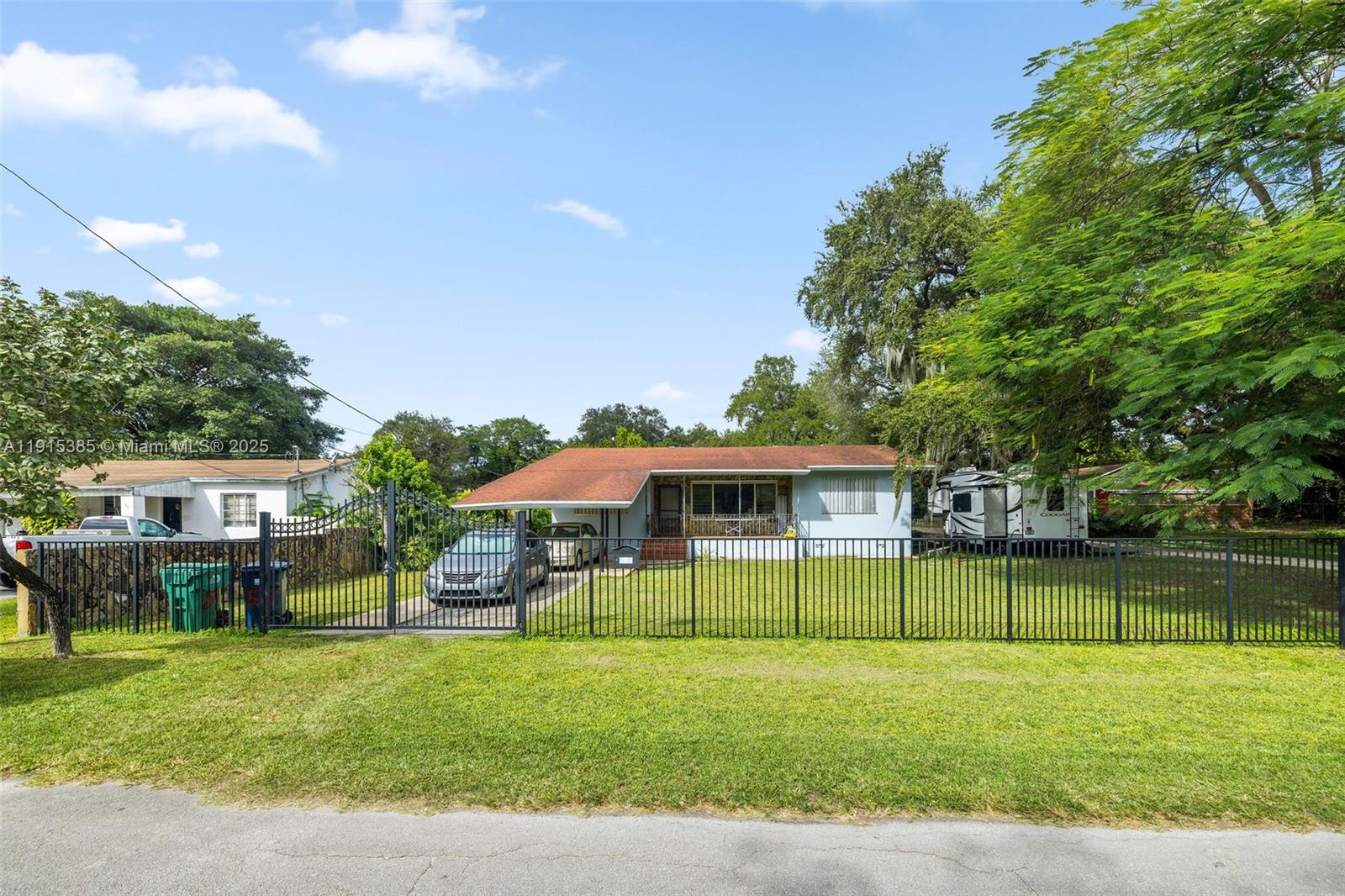 PL OF HOME ACRES - Residential Income