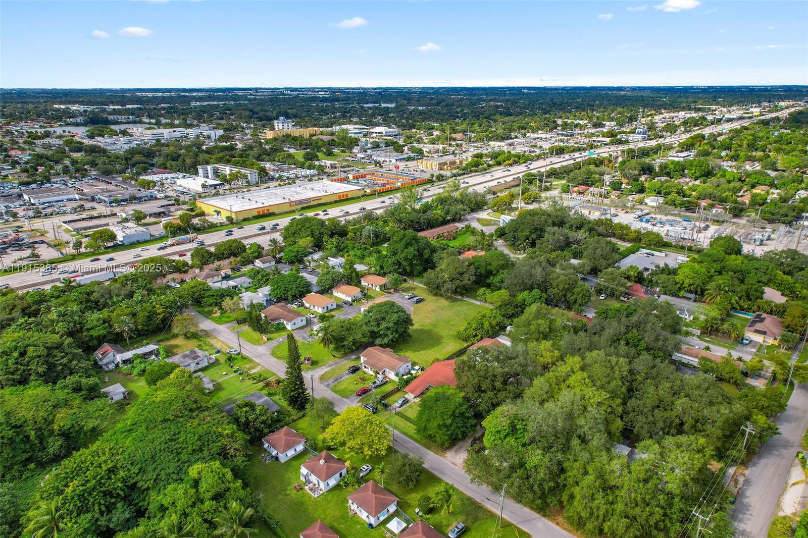 PL OF HOME ACRES - Residential Income