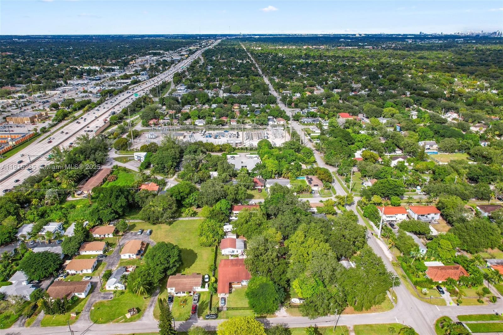 PL OF HOME ACRES - Residential Income