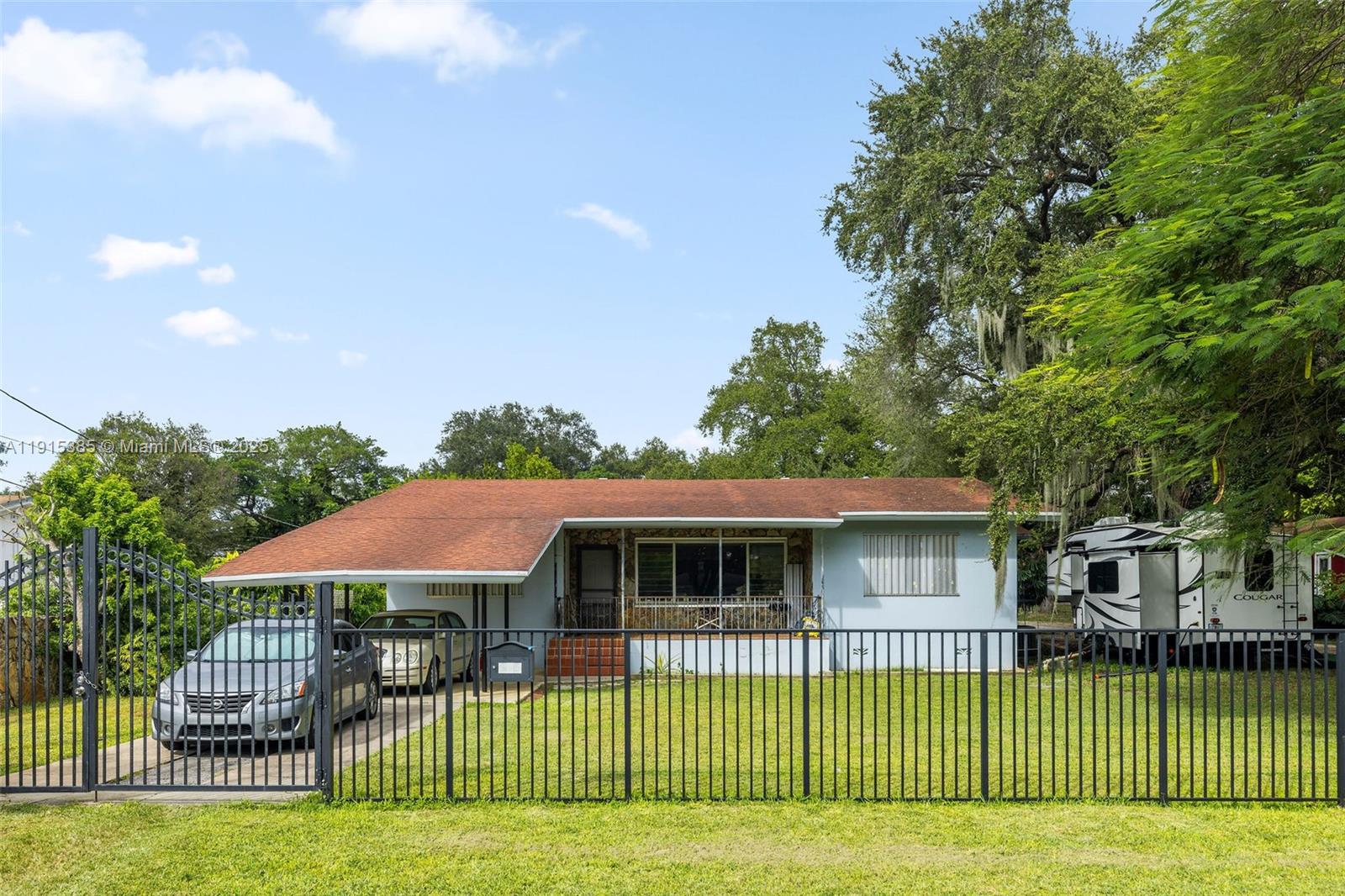 PL OF HOME ACRES - Residential Income