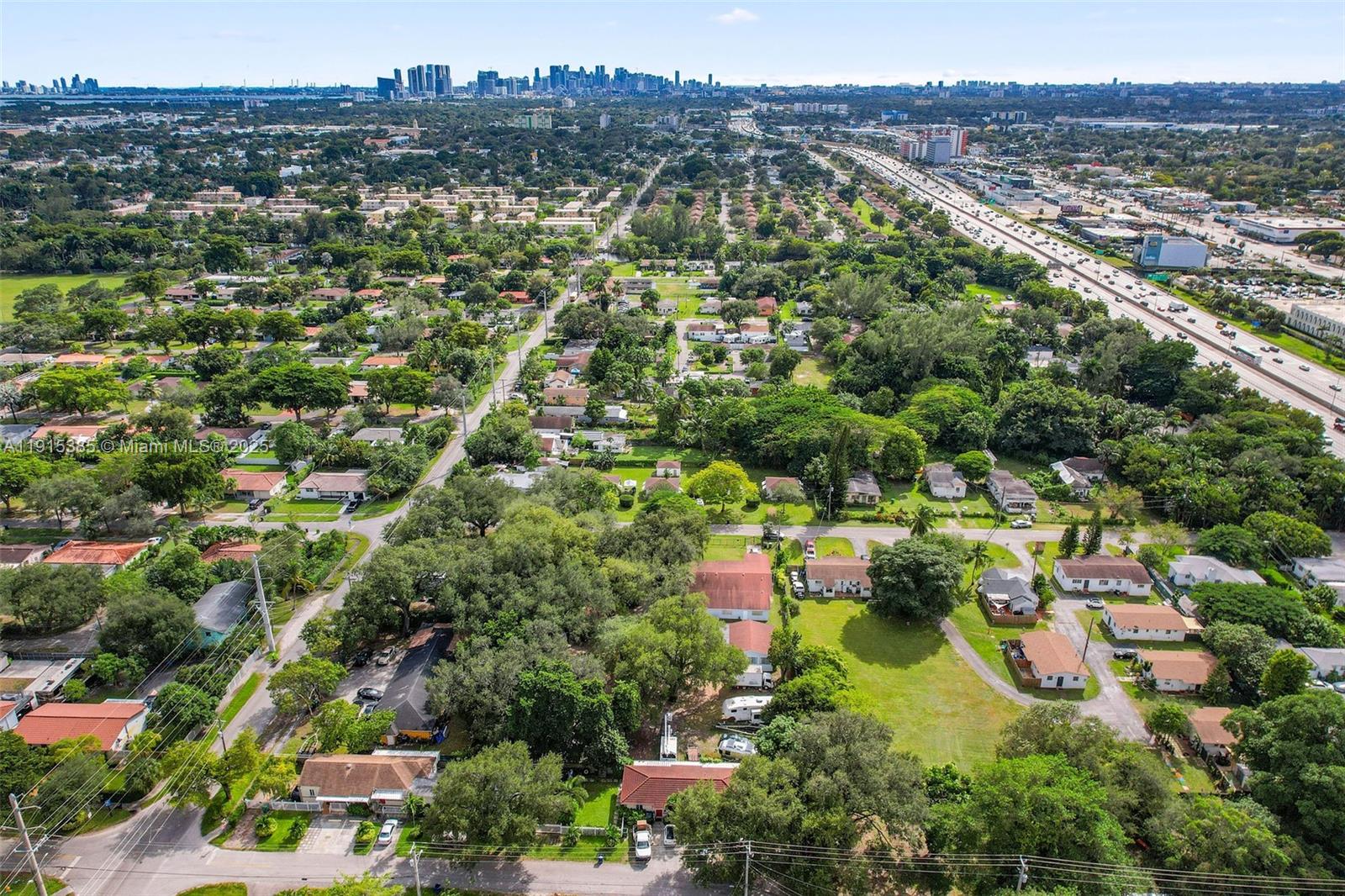 PL OF HOME ACRES - Residential Income