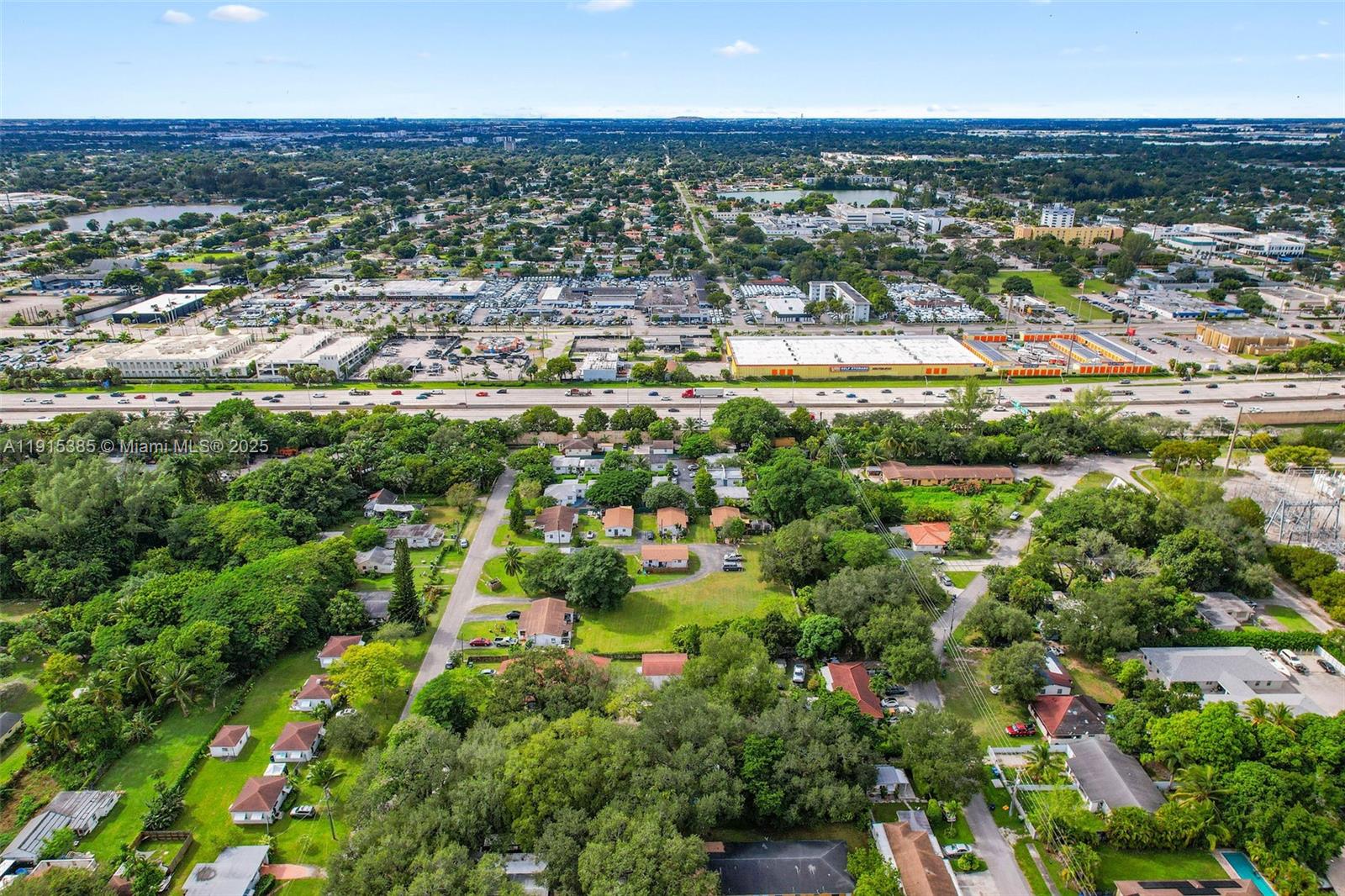 PL OF HOME ACRES - Residential Income