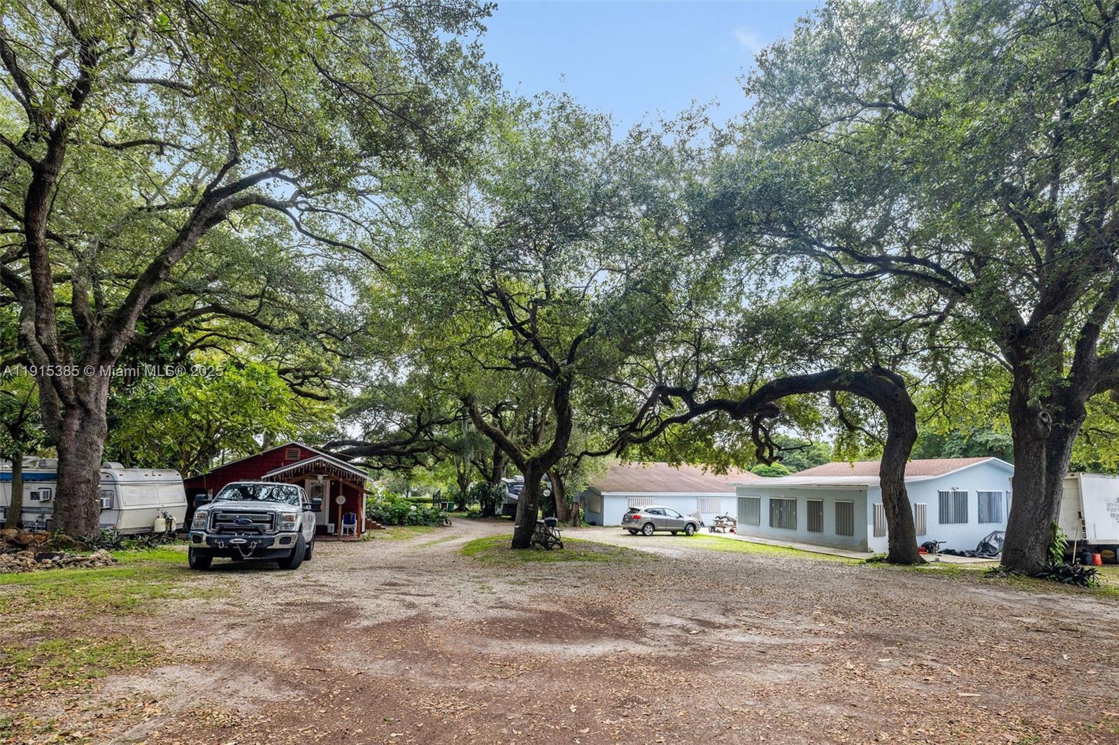 PL OF HOME ACRES - Residential Income