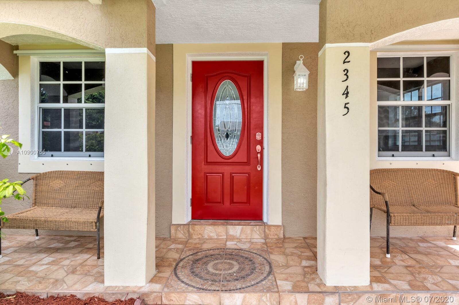 COMMUNITY GARDENS - Residential