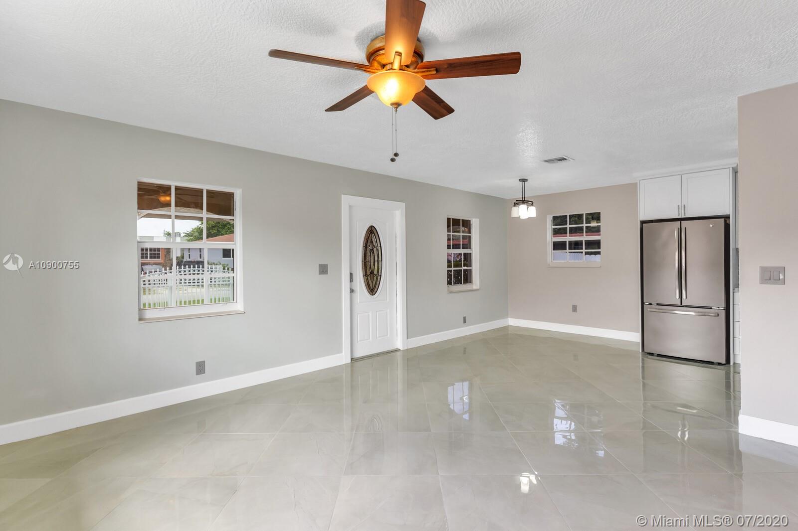 COMMUNITY GARDENS - Residential