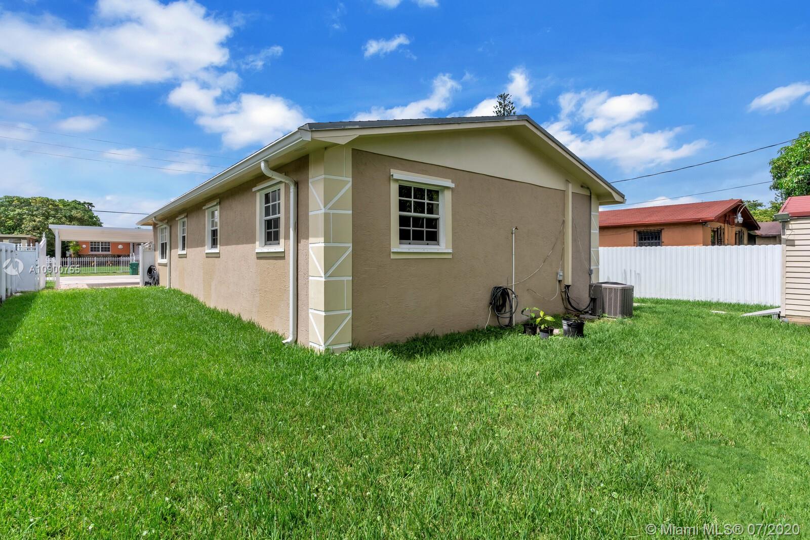 COMMUNITY GARDENS - Residential