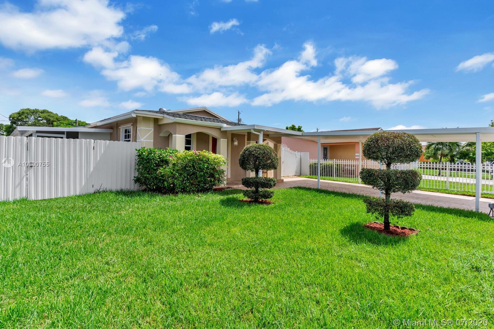 COMMUNITY GARDENS - Residential