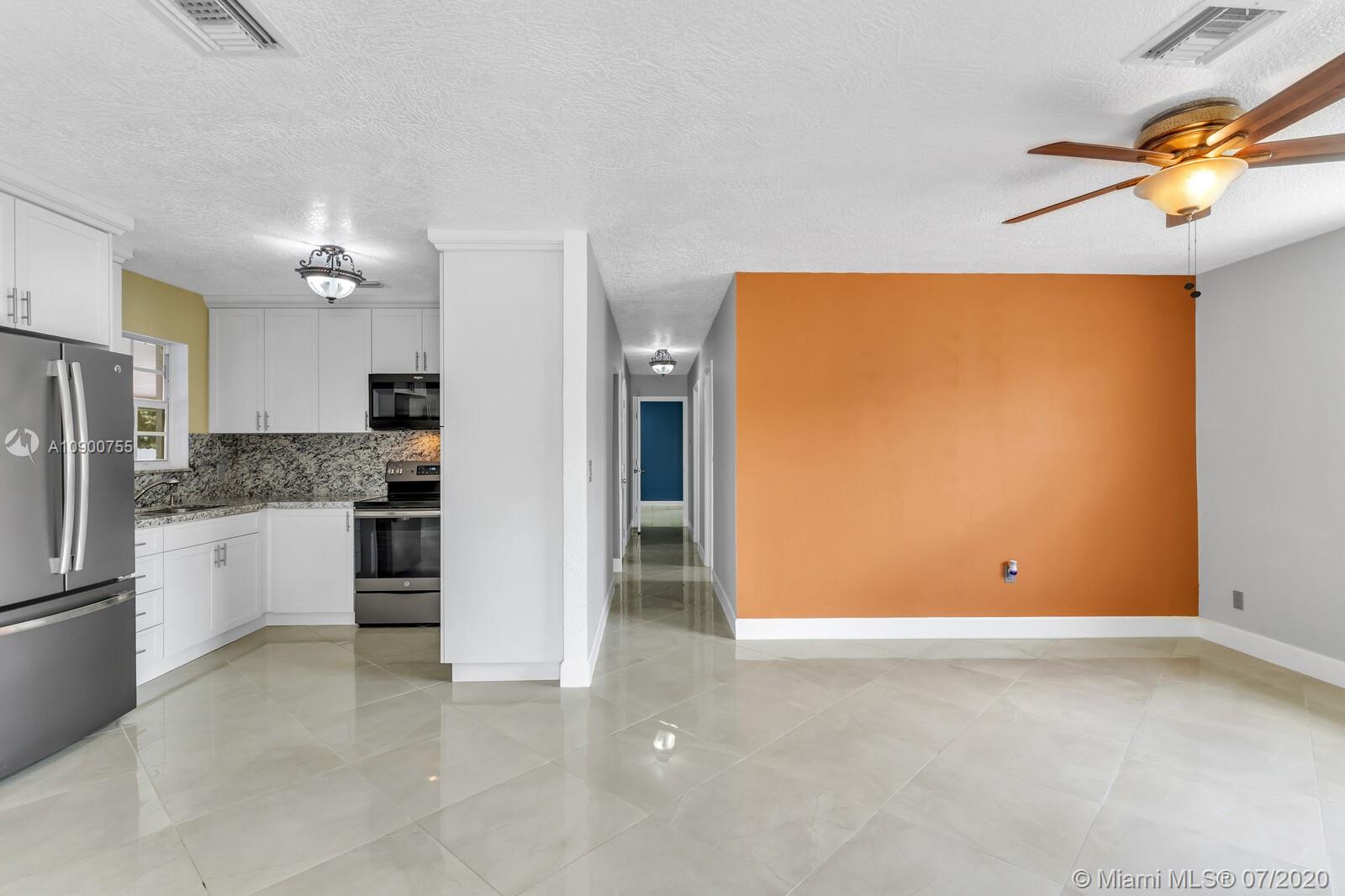 COMMUNITY GARDENS - Residential