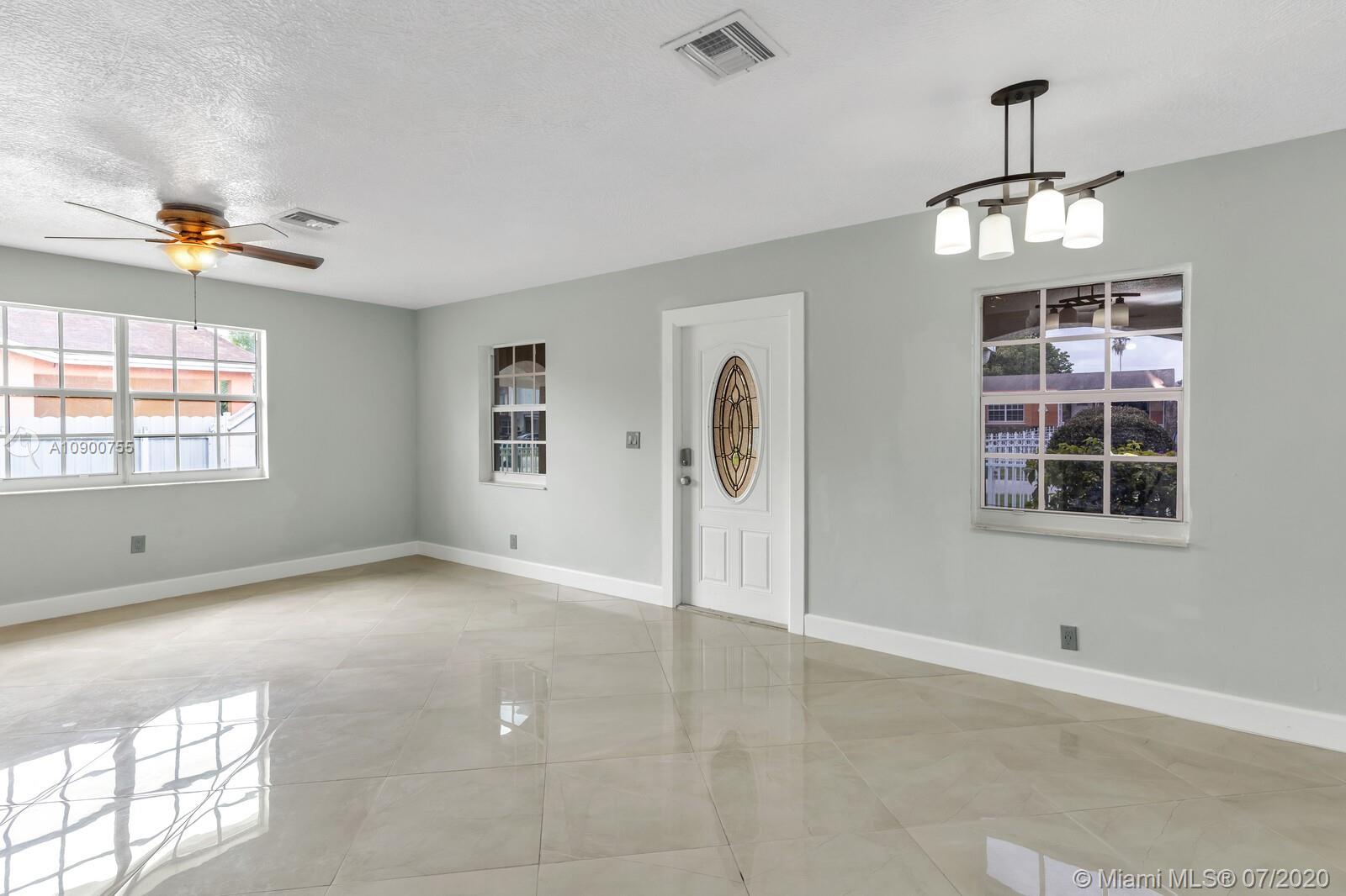 COMMUNITY GARDENS - Residential