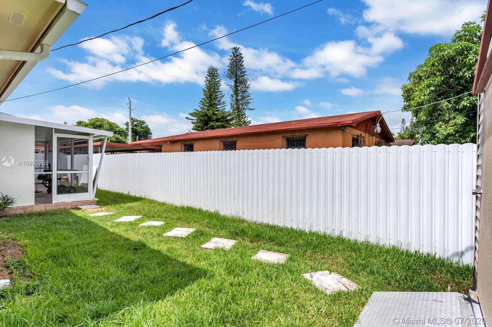 COMMUNITY GARDENS - Residential