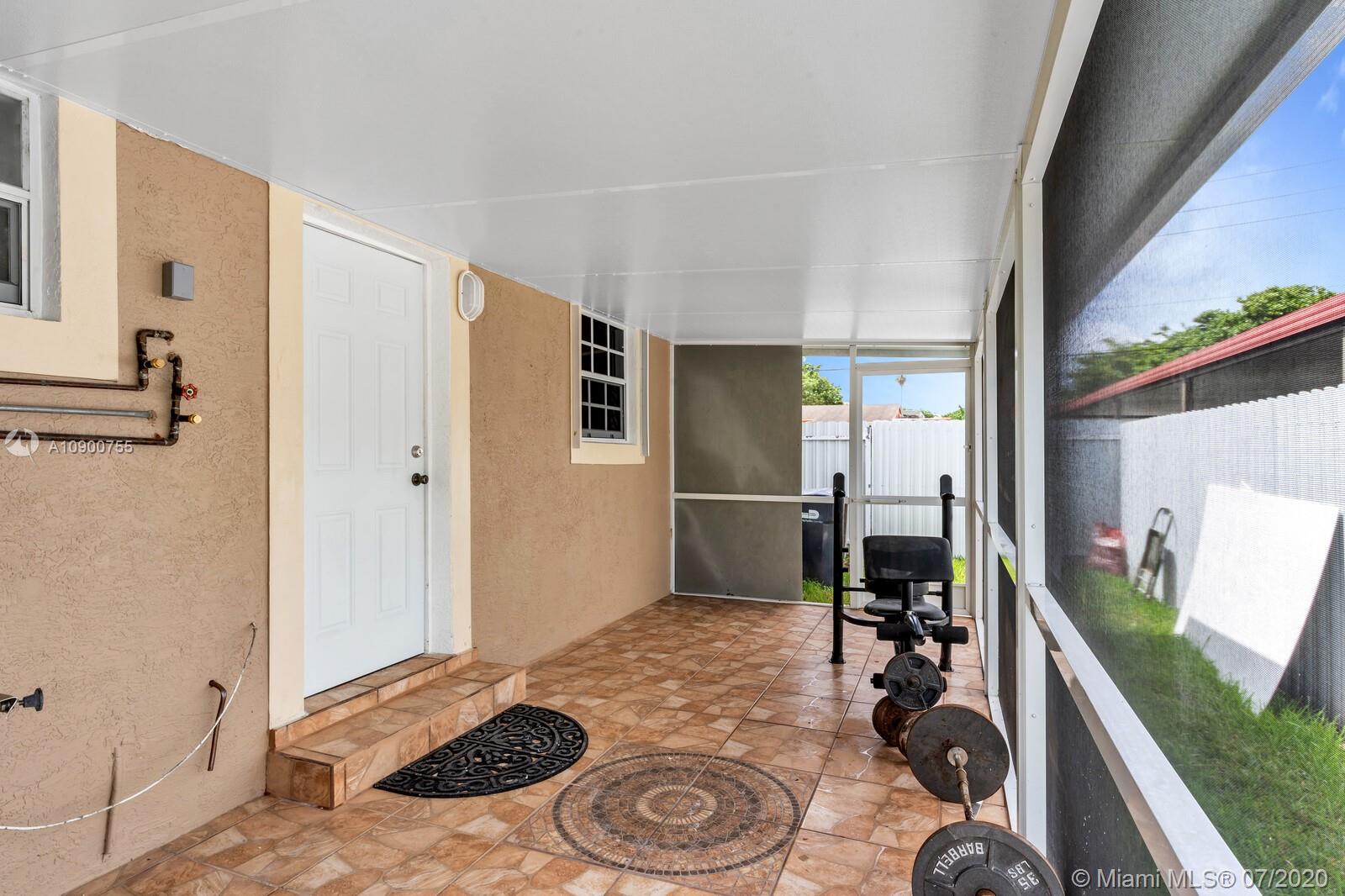 COMMUNITY GARDENS - Residential