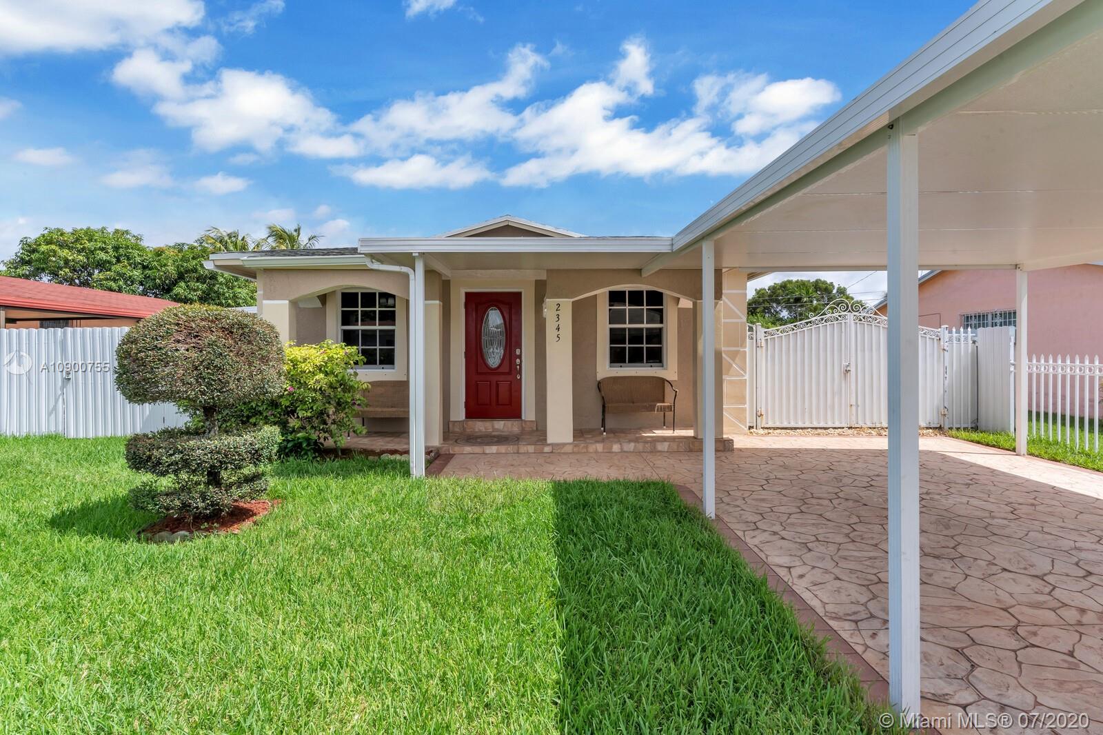 COMMUNITY GARDENS - Residential