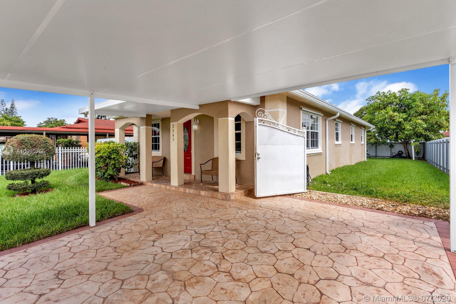 COMMUNITY GARDENS - Residential