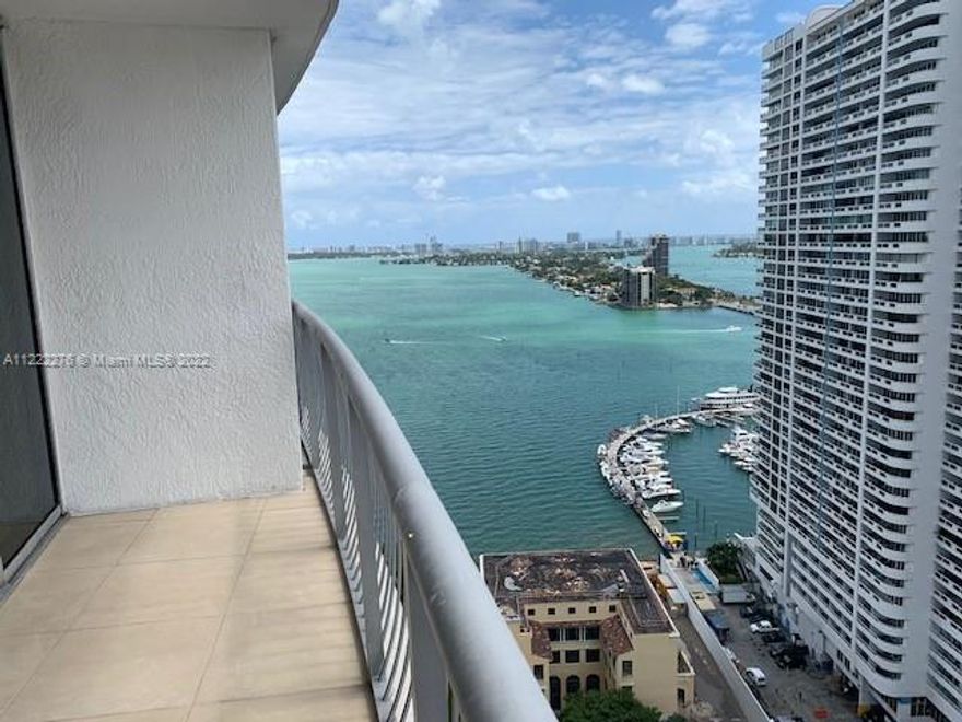 1 BEDROOM 1 BATHROOM UNIT IN OPERA TOWER! TILE FLOORS THROUGHOUT THE UNIT AND IN THE BEDROOM, CLOSE TO SHOPPING CENTERS AND MINUTES AWAY FROM SOUTH BEACH! AMENITIES SUCH AS SWIMMING POOL, GYM, BUSINESS CENTER AND MORE! FOR SHOWINGS SEE BROKERS REMARKS
Unit rented for $2950.00 until 08/31/2025