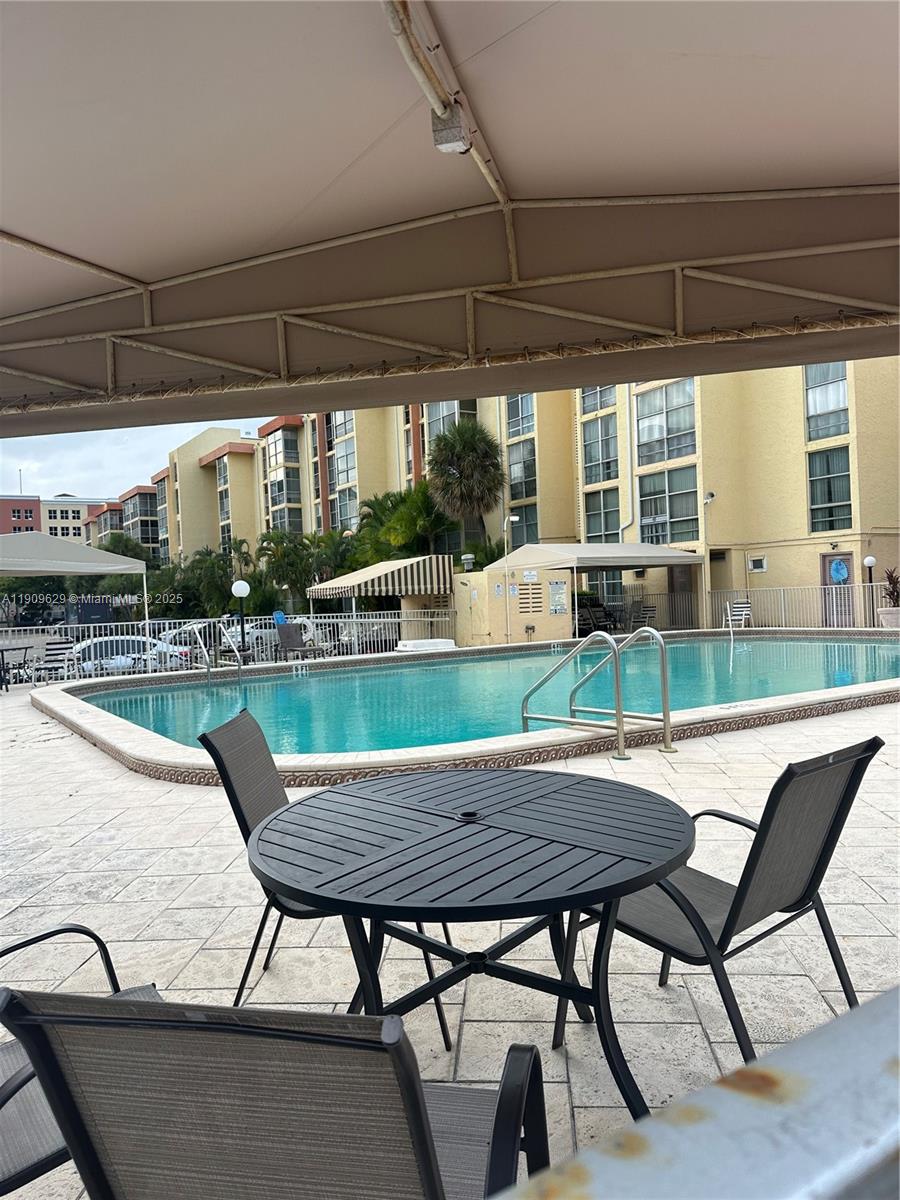 AVILA SOUTH CONDO - Residential Lease