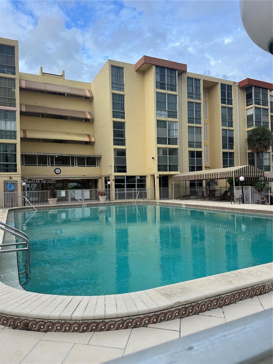 AVILA SOUTH CONDO - Residential Lease