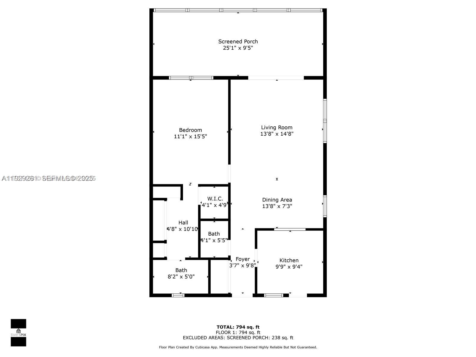 POLYNESIAN GARDENS CONDOM - Residential
