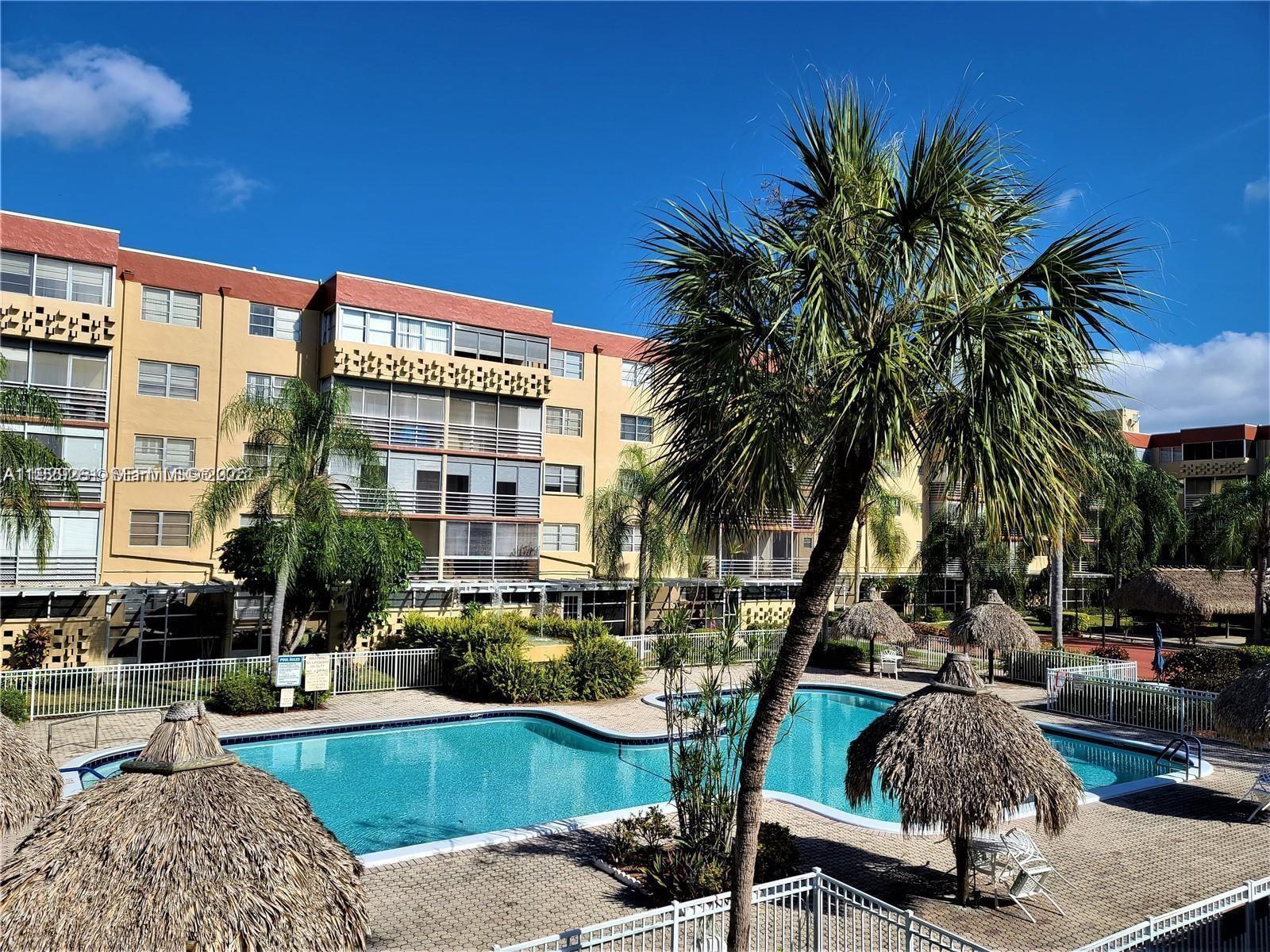 POLYNESIAN GARDENS CONDOM - Residential