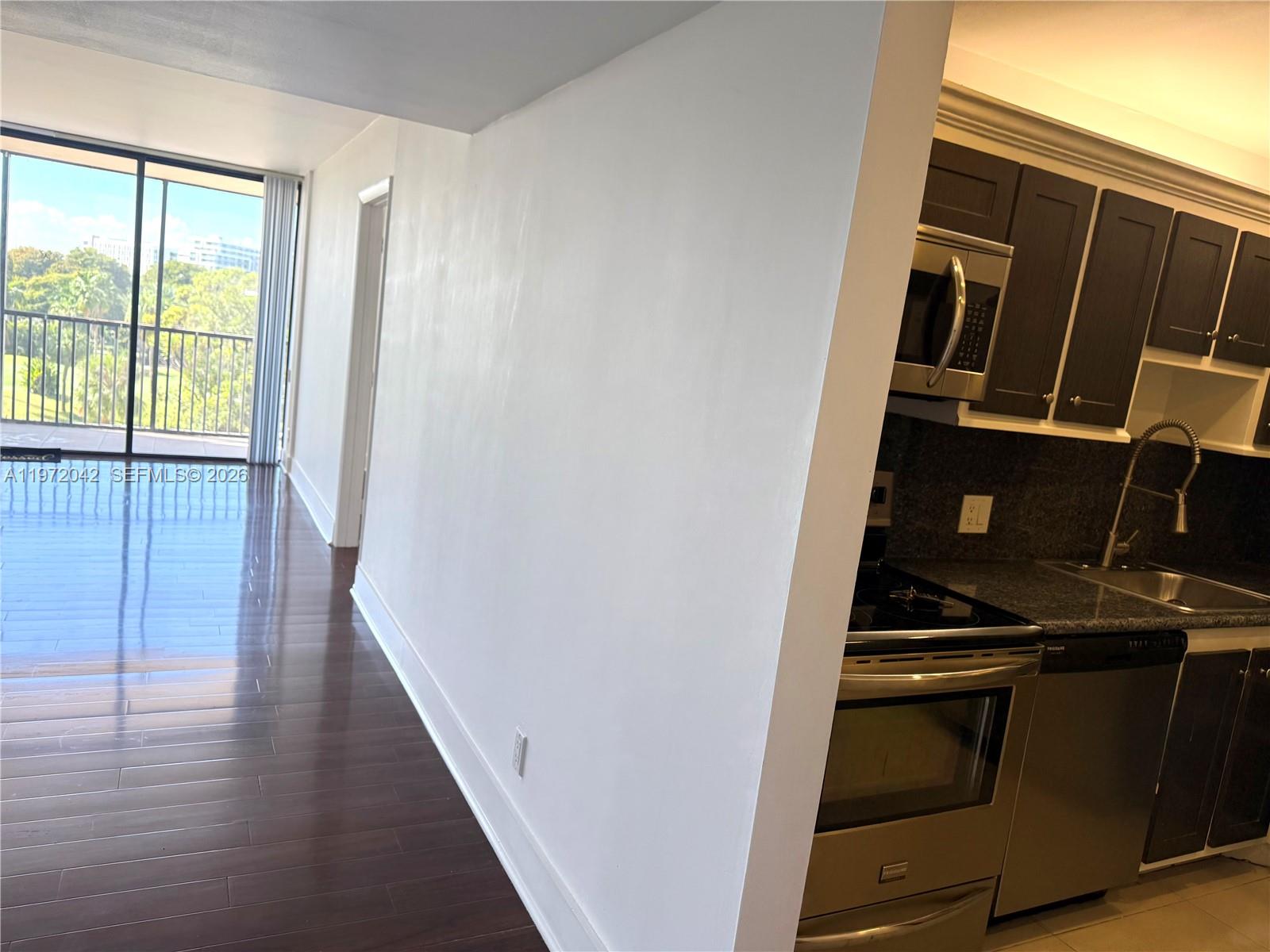 CORONADO CONDO- TOWER II - Residential