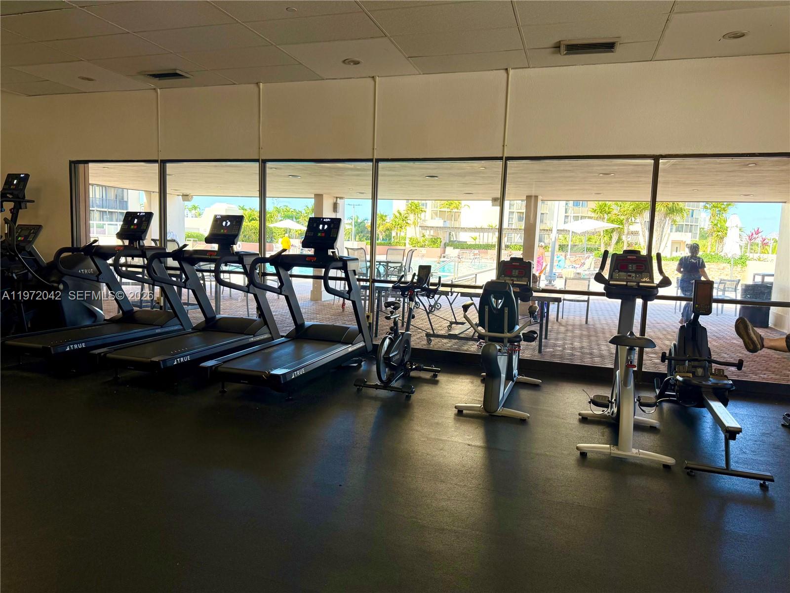 CORONADO CONDO- TOWER II - Residential