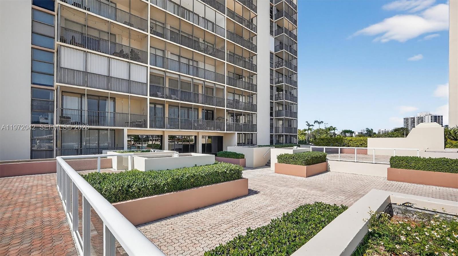 CORONADO CONDO- TOWER II - Residential
