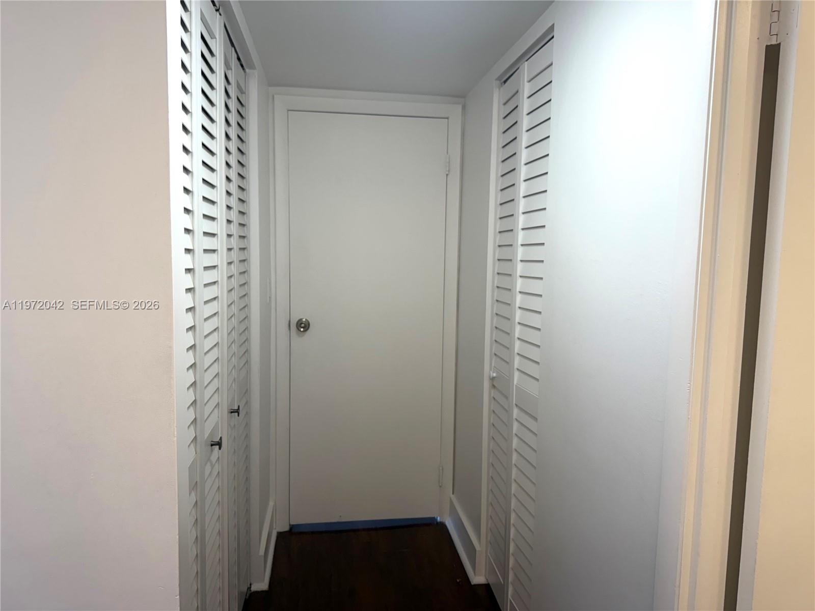 CORONADO CONDO- TOWER II - Residential