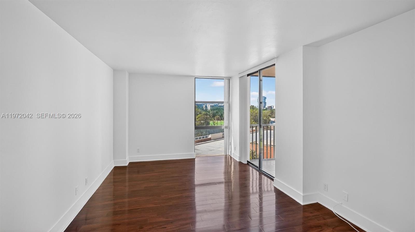 CORONADO CONDO- TOWER II - Residential