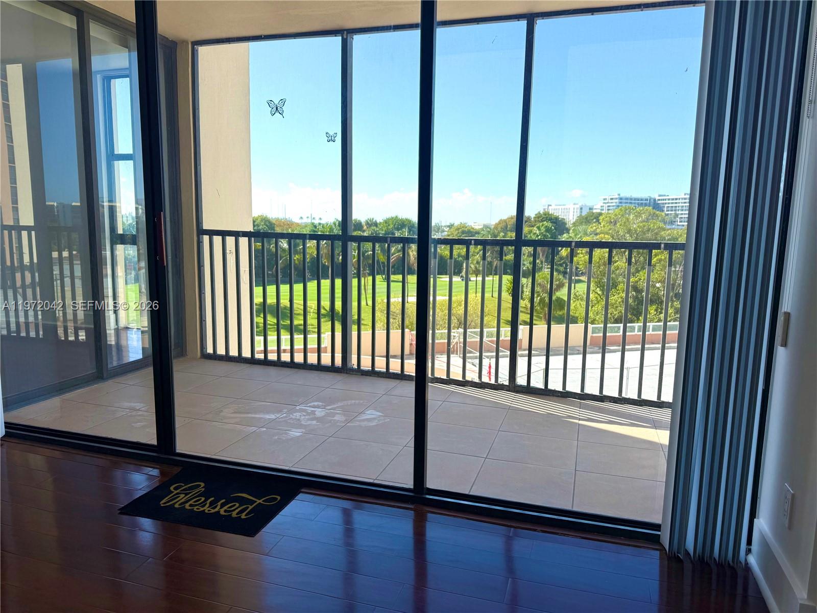 CORONADO CONDO- TOWER II - Residential