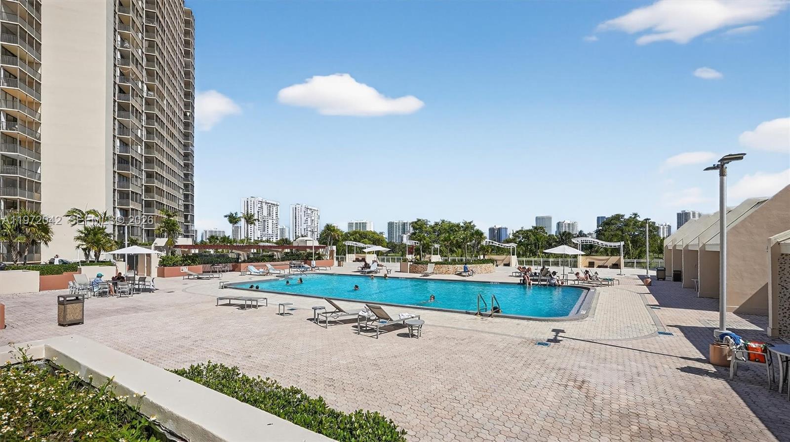 CORONADO CONDO- TOWER II - Residential
