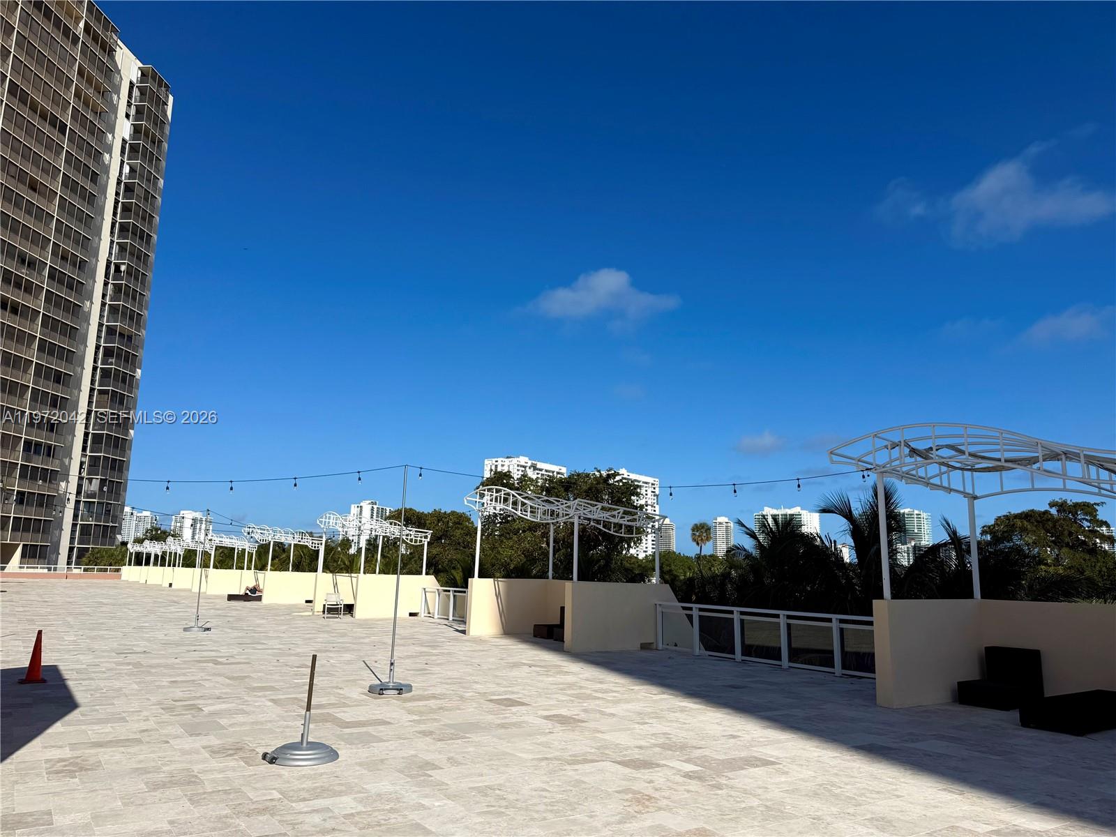 CORONADO CONDO- TOWER II - Residential